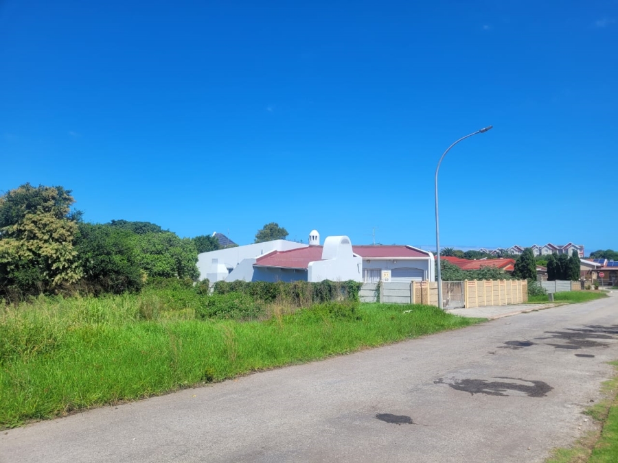 0 Bedroom Property for Sale in Aston Bay Eastern Cape